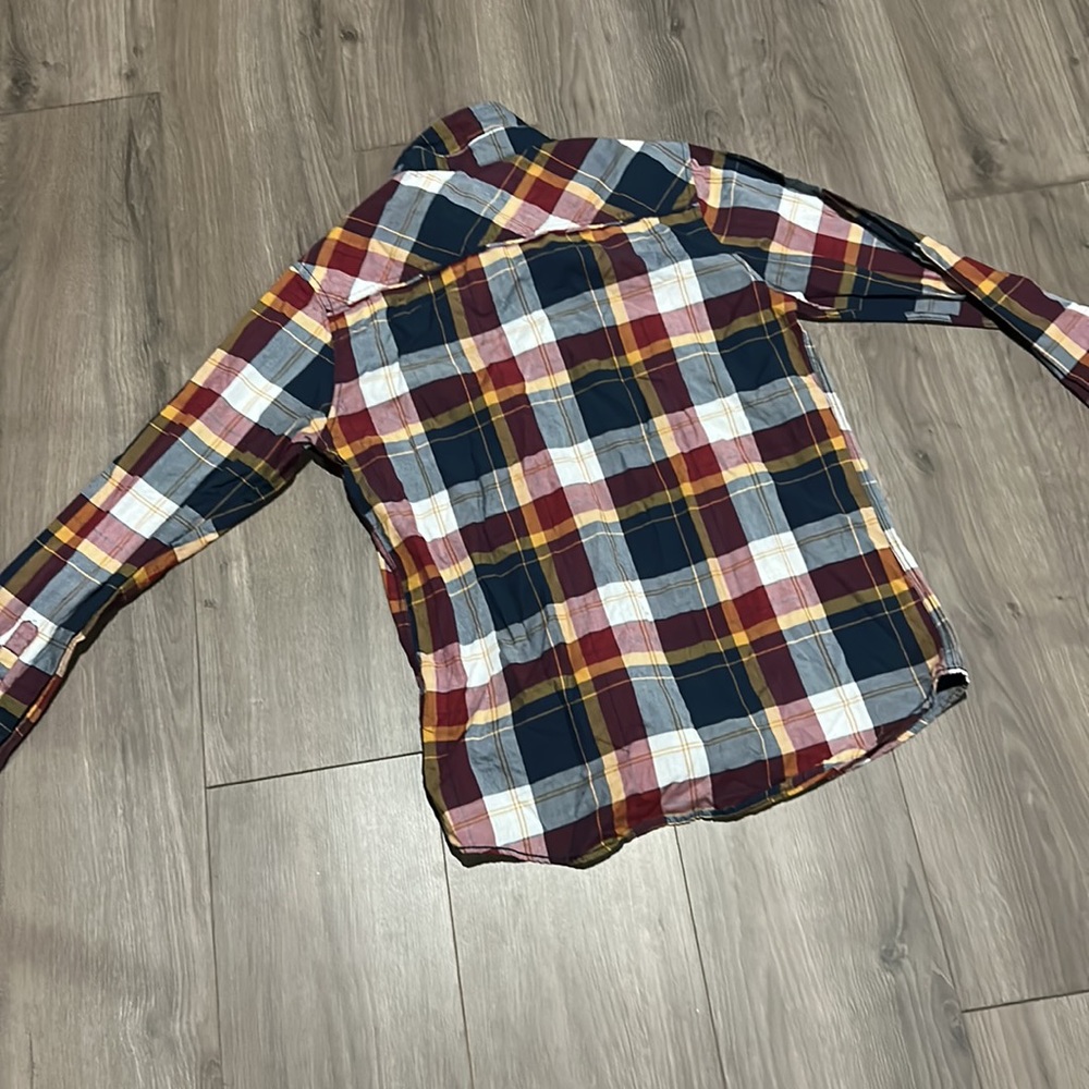 Bke Button Down - image 4